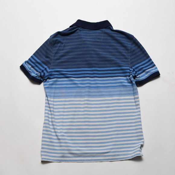 Banana Republic Polo Golf Shirt - Picture 4 of 6